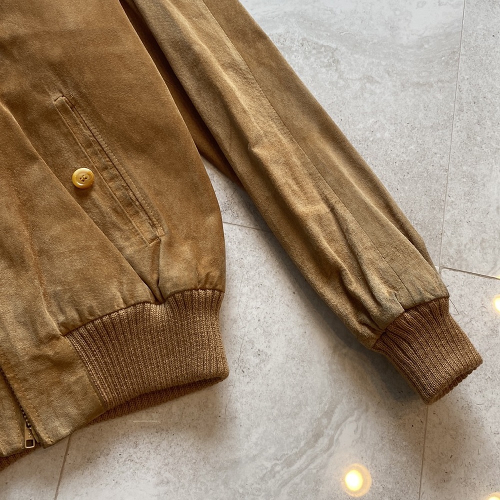 Men’s Outrigger Jacket - Picture 3 of 9
